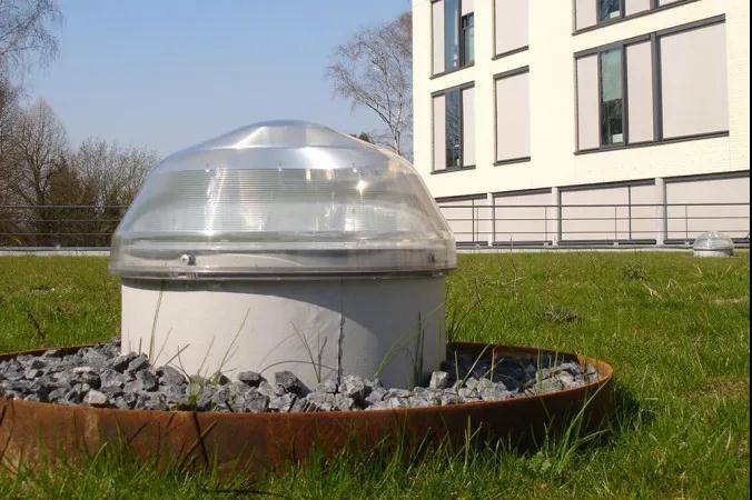 谁说健身房的自然采光不重要