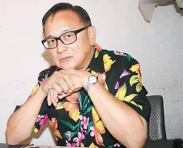 原创怀念昔日曹查理曝不介意再拍限制级电影咸湿形象深入民心