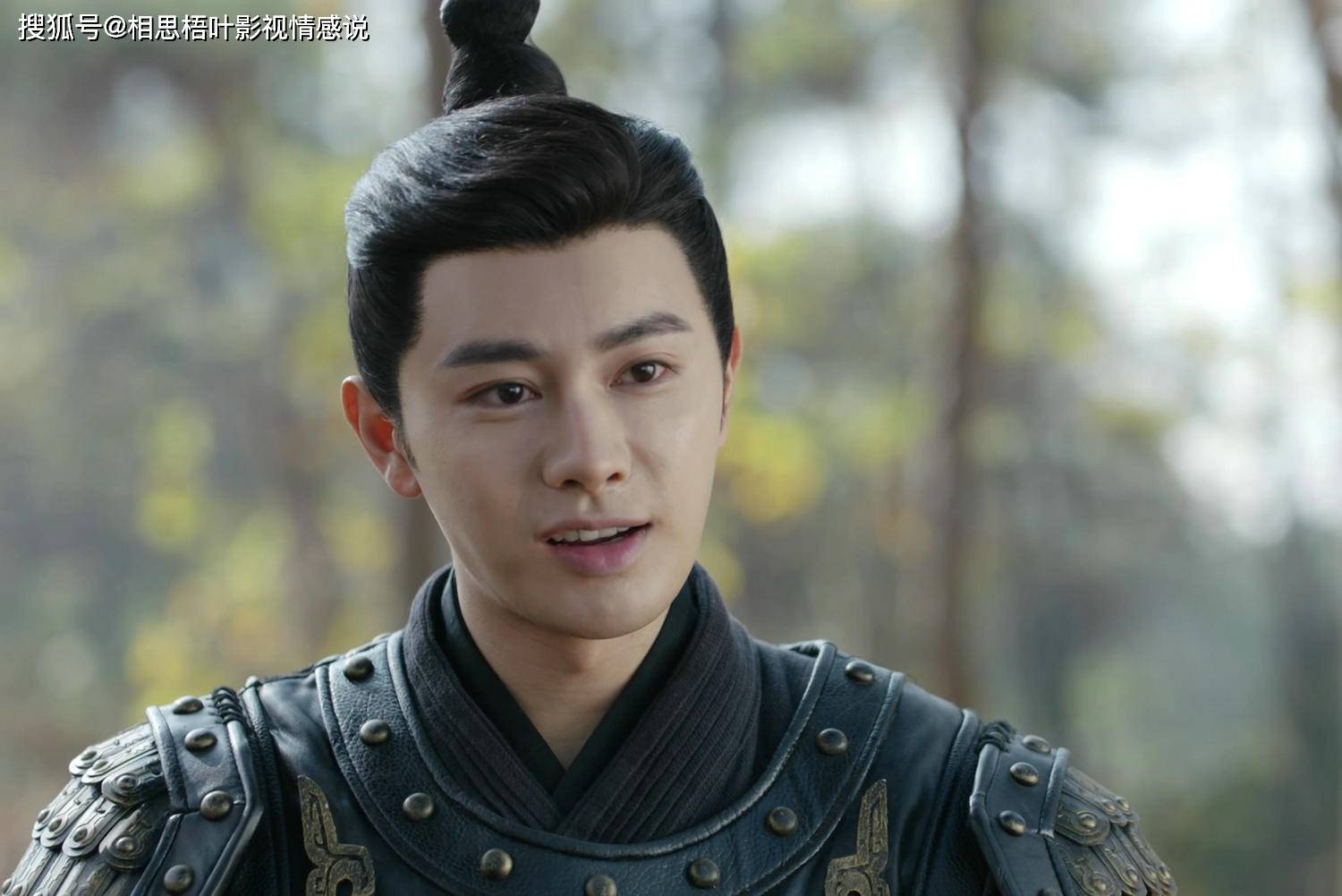 《如意芳霏》之徐晋:并不是所有成长,都可以一帆风顺