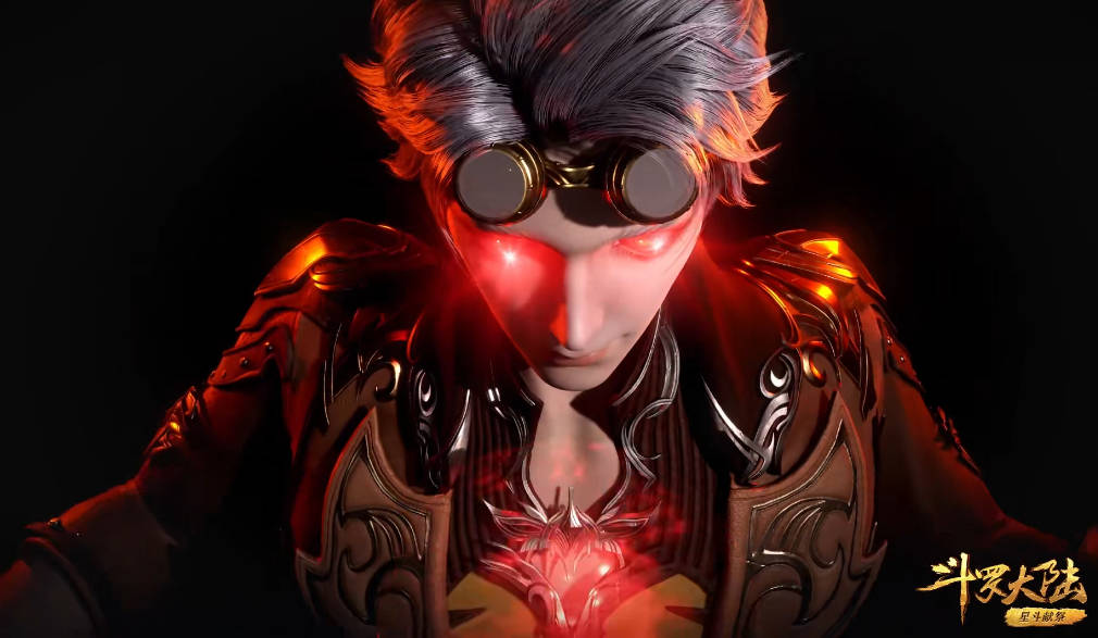 原创斗罗奥斯卡充钱颜值变帅带bgm不知名单身胖子被遗弃在角落