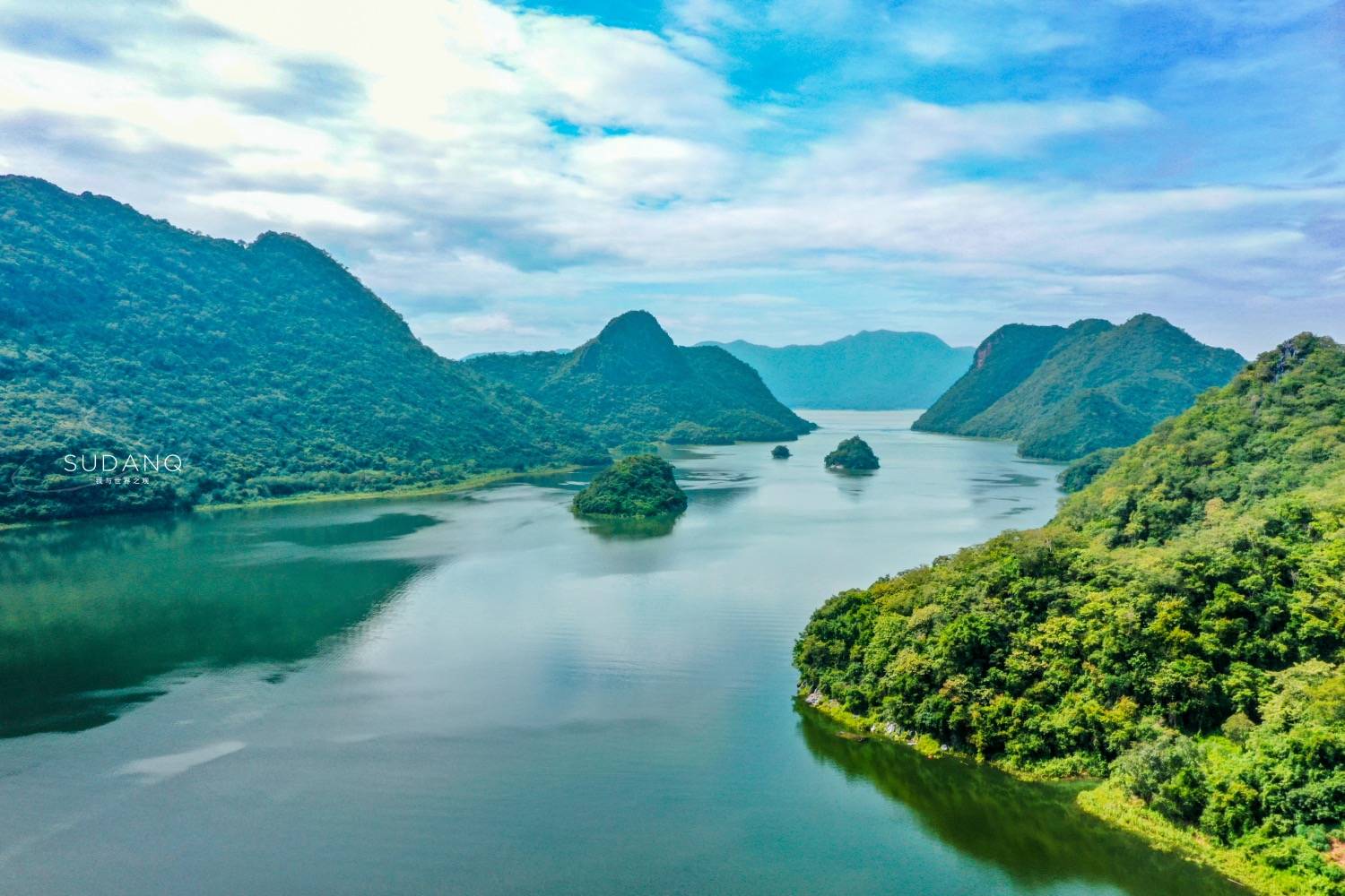 在中国最南端,发现古老东方:秘境深处藏有"海南第一仙山"