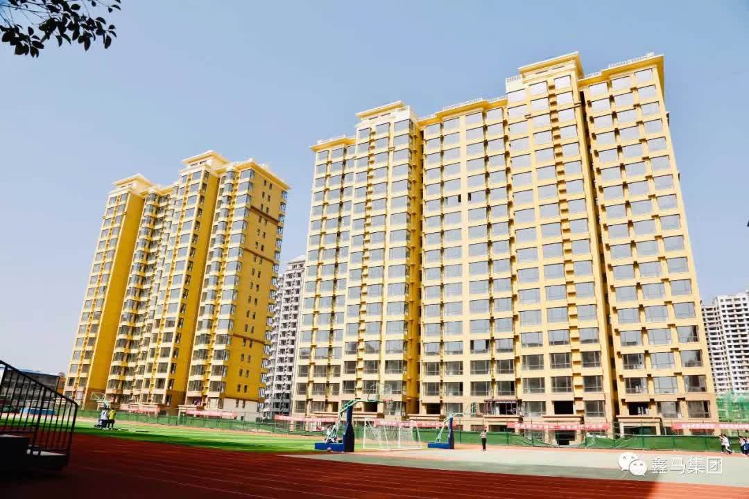 探索理想人居,诠释生活态度 | 2020年运城媒体开启理想之旅