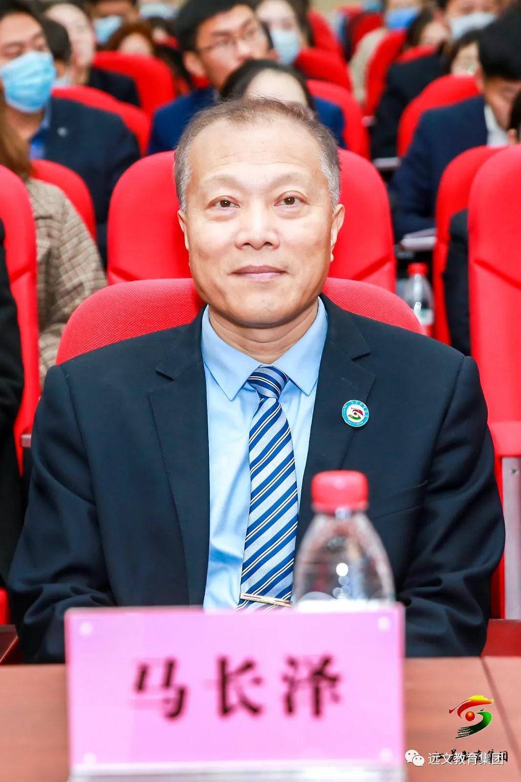 新格局新高度第五届中国民办学校管理论坛圆满落幕