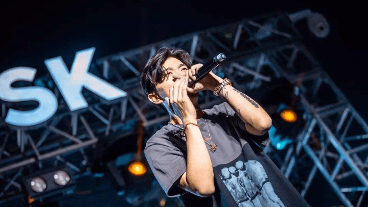 "圈内德不配位的人有点多",《新世代》那奇沃夫