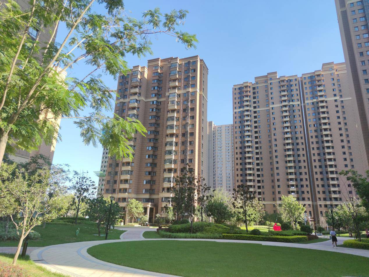 西安热点板块盛大开幕,谁能坐上高铁新城高品质住宅的头把交椅?