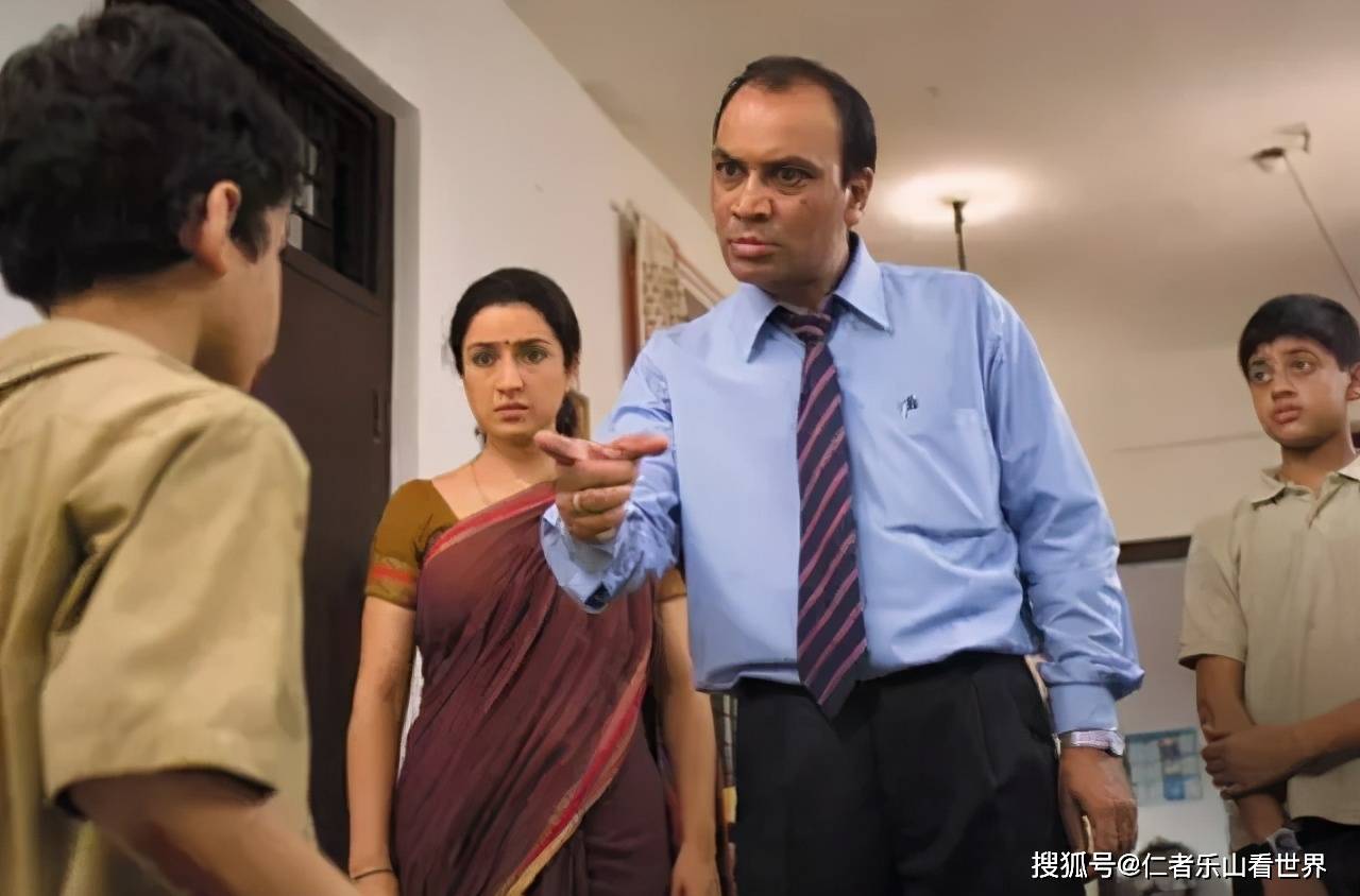 有一种智慧,叫"拎得清"_伊桑