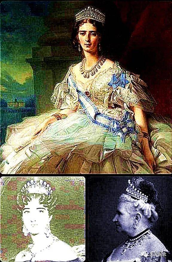 俄罗斯真假公主:精神病冒充末代沙皇小公主,欺骗众人数十年