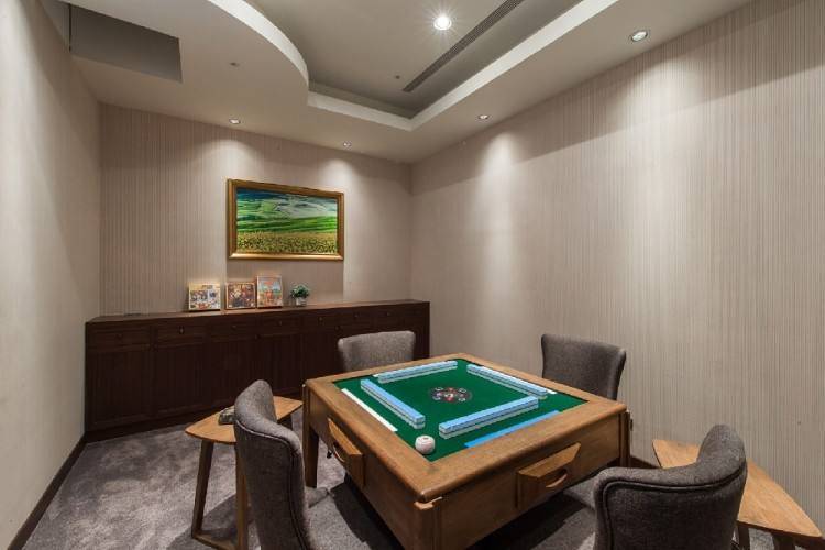 这样经营棋牌室降本增收好管理