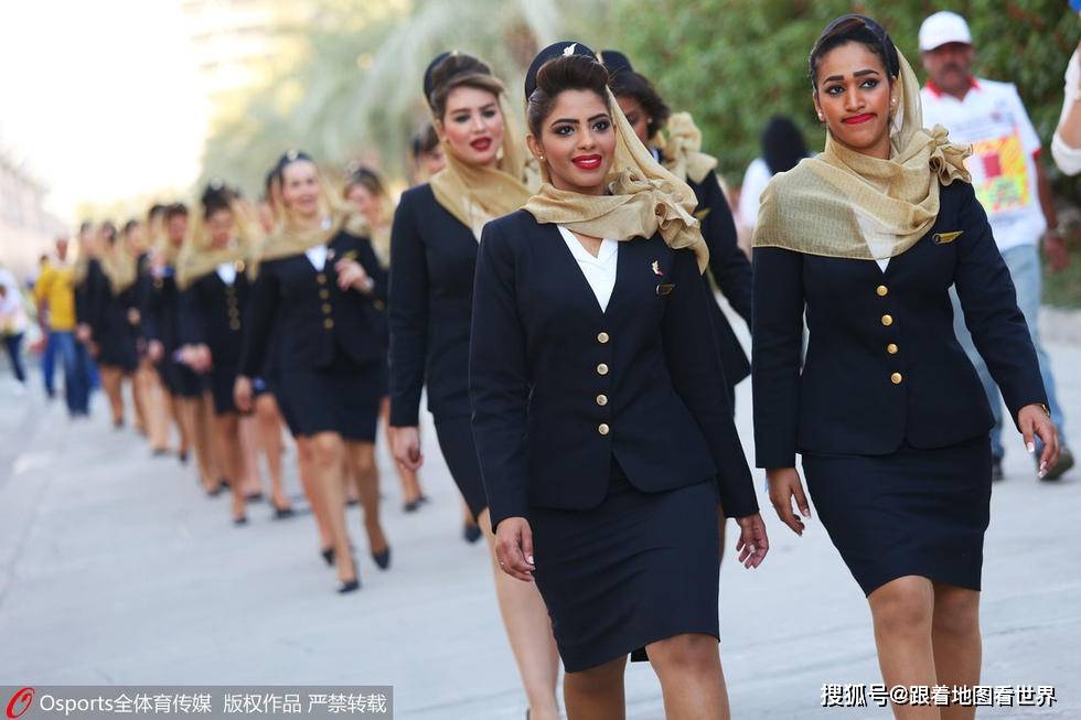 原创巴林从穷苦渔民如何变为石油富豪从巴林看小国的生存之道