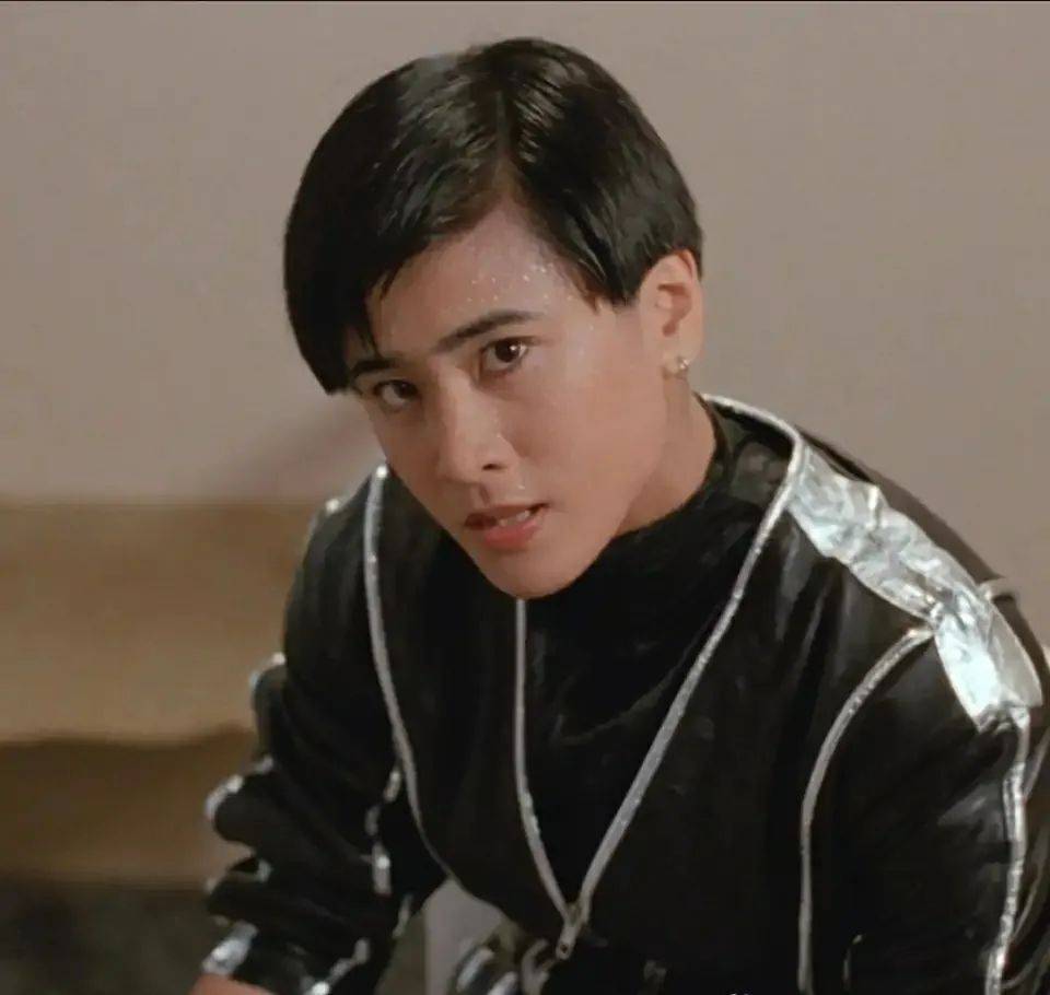 日本武打女星大岛由加利:拜师成龙,闯荡香港影坛_手机搜狐网