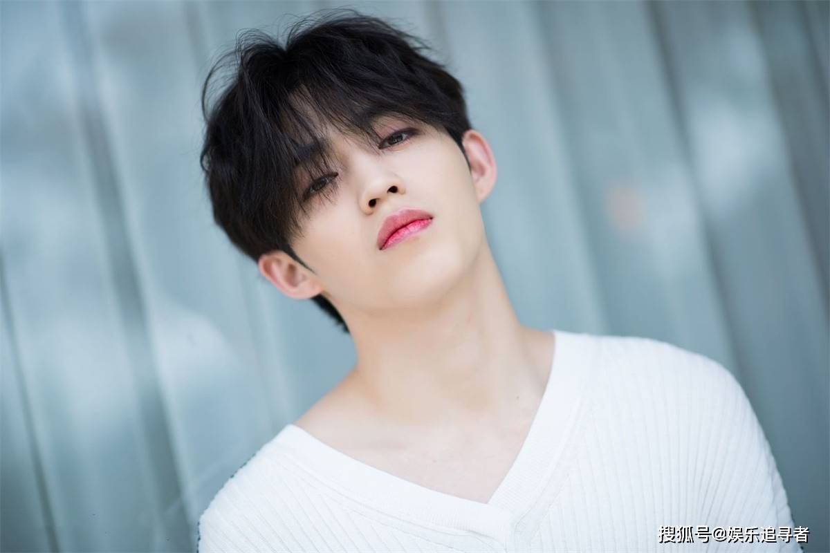 原创seventeen成员加入公司方式仅3位通过试镜而他在闲逛被发现