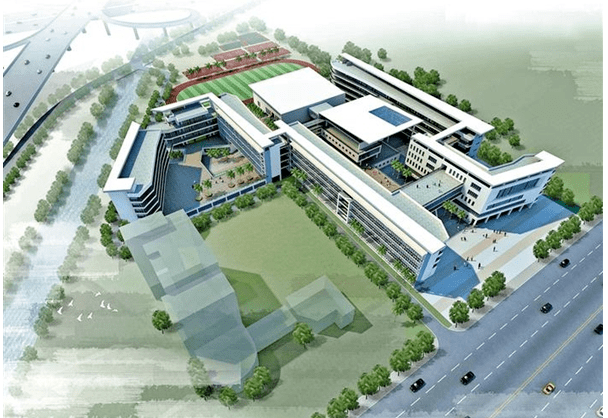 沙井万丰海岸城什么时候开盘定了吗地段怎么样学校学位分析一文读懂