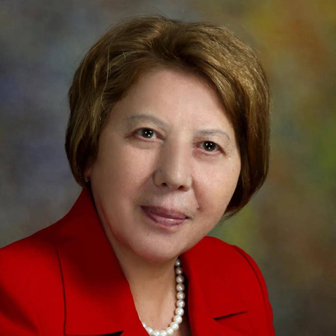 上海社会科学院特聘研究员沙拉·伊马斯:守住朋友的秘密