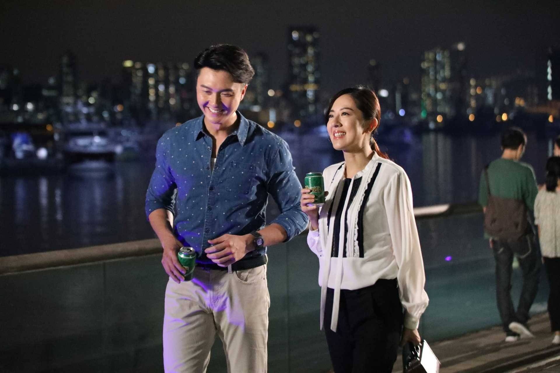 细数tvb近十年台庆剧收视成绩多部台庆剧集收视惨淡