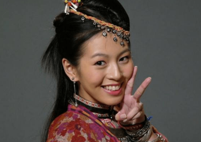 部的"阿奴"刘品言,虽然她并非主角,但因为此前就已经以歌手的身份出道