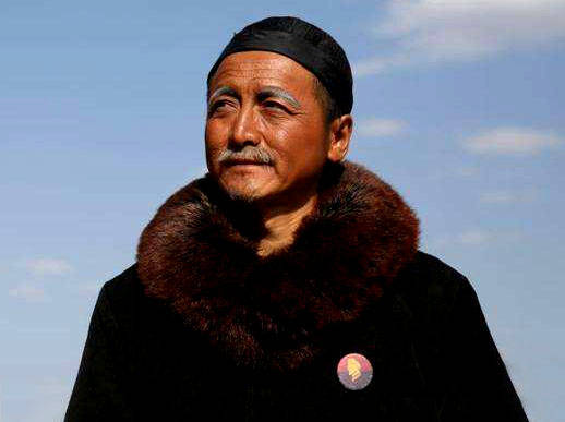 (图:纪录片《李鼎铭先生》剧照)