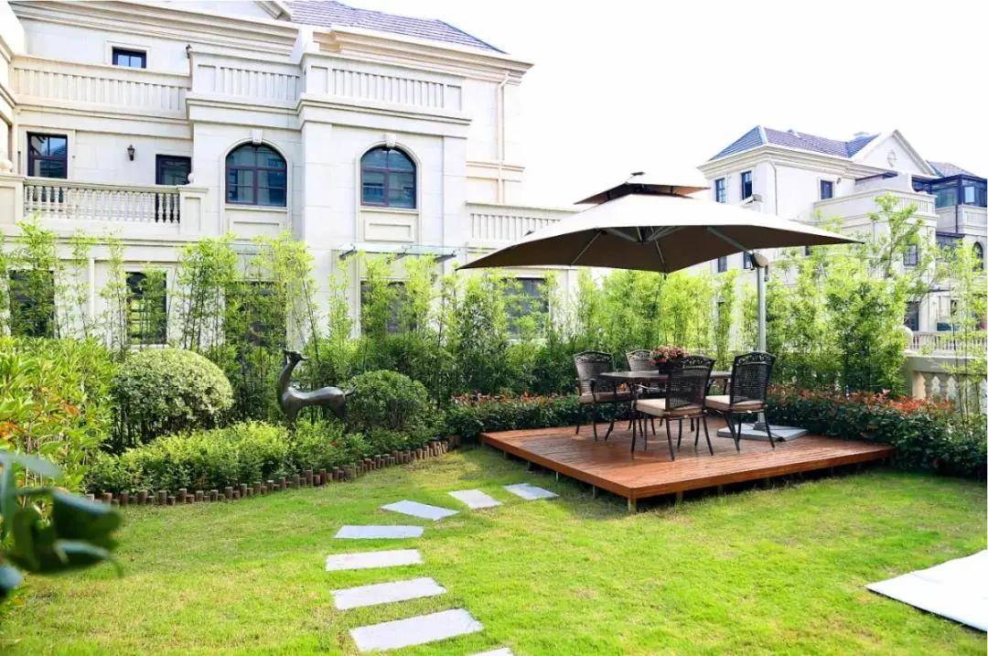 别墅宅家 | 满足关于理想生活的所有想象