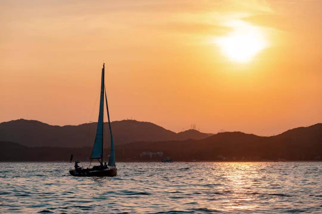 挑战佳能C300 Mark III的极限 用佳能C300 Mark III拍帆船运动——五零（广州）曾毅超经验分享