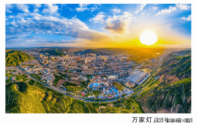 定西市创建省级文明城市摄影展将于近期在市区巡回展出,敬请广大市民