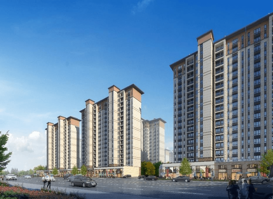 道法自然境由心造以极致细节阐释东方府韵