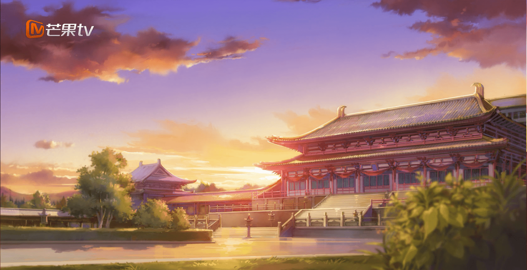 《拾忆长安明月几时有》开播,助力芒果动漫搭建内容生态圈