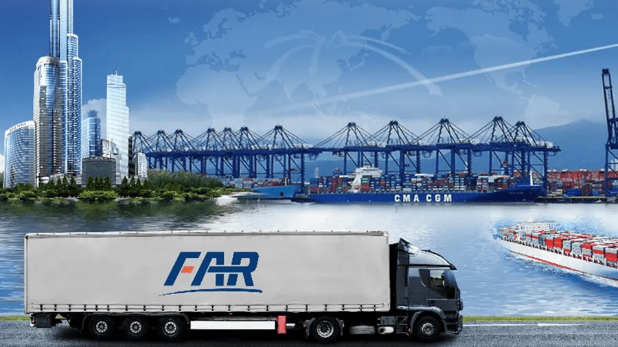 泛远国际拟转板A股上市，跨境电商物流或添新力量_搜狐网