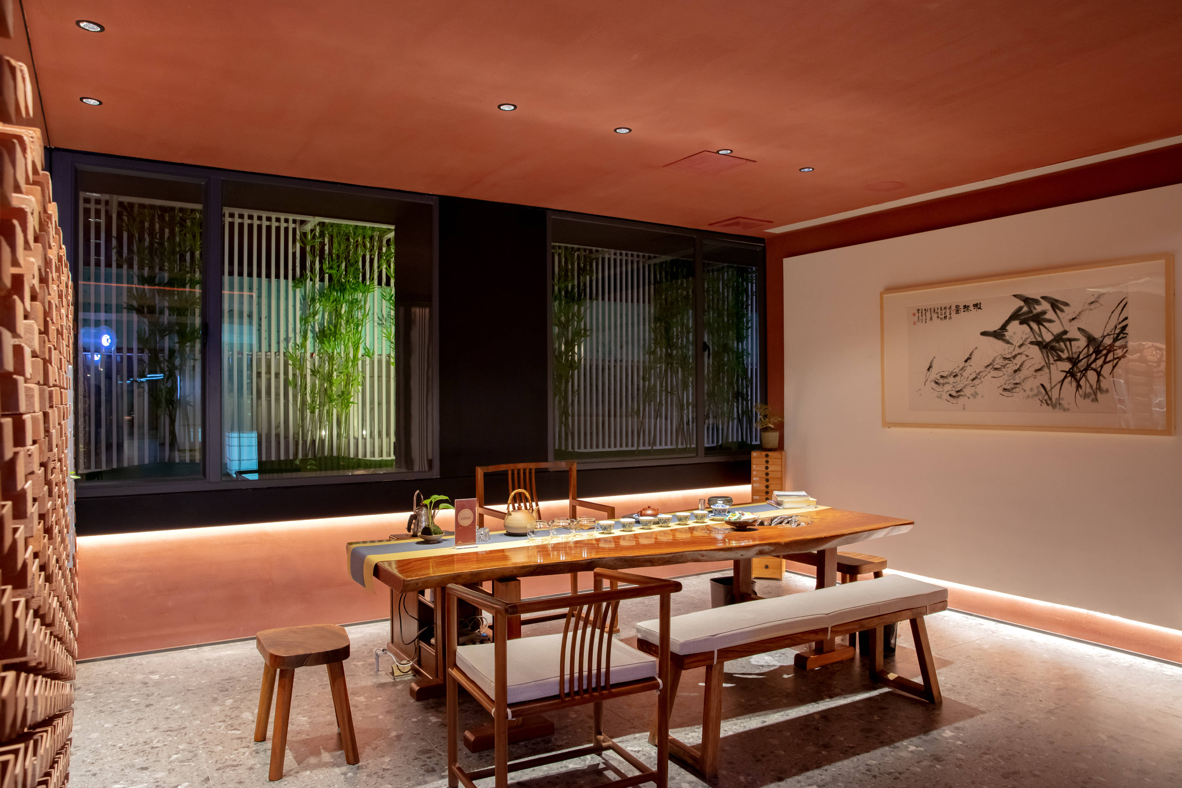 关于普洱茶的仓储有哪些讲究?看完这篇就懂!