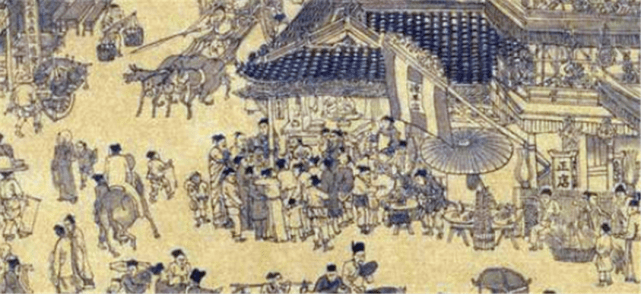古代的“瓦舍勾栏”是什么意思?_演出