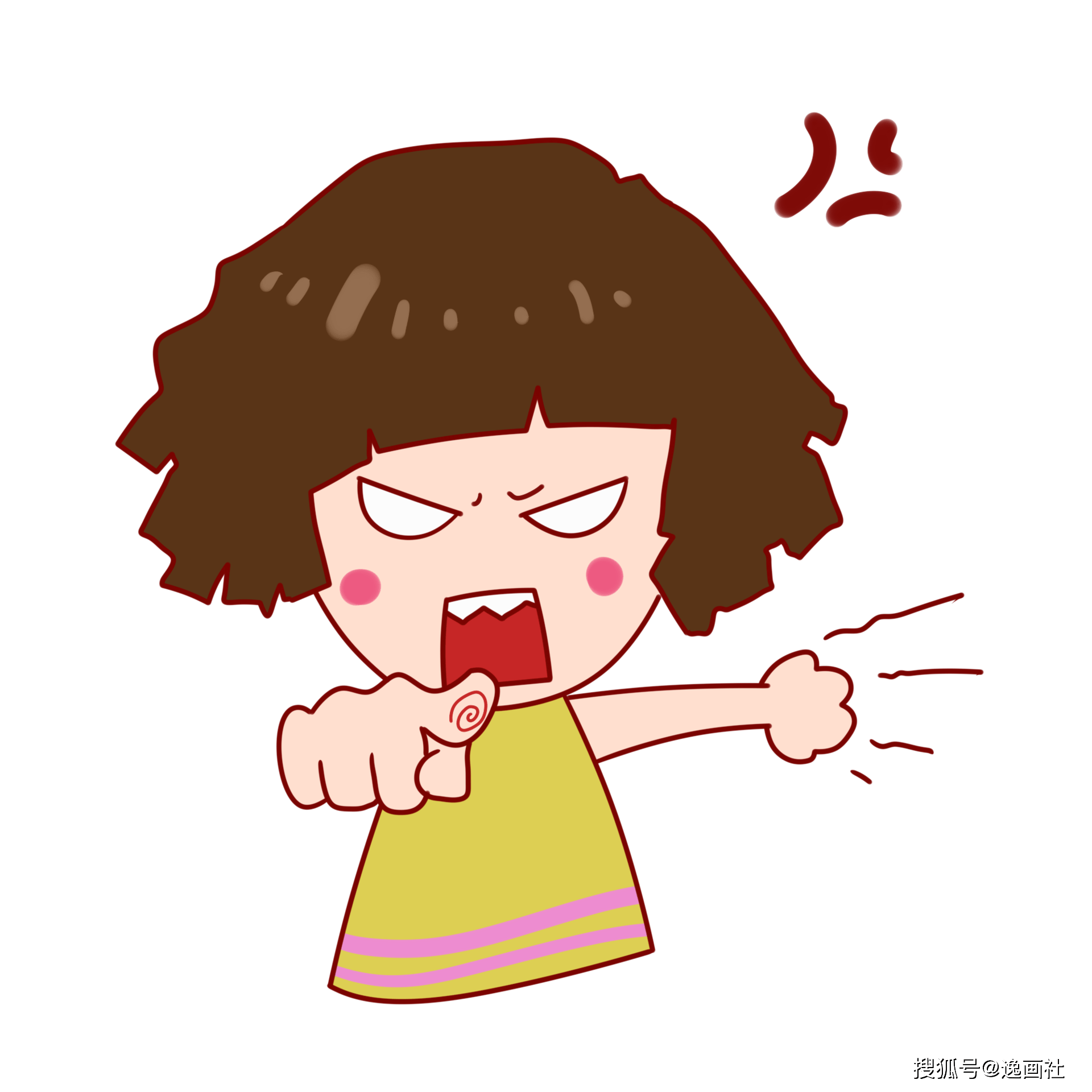 幽默笑话:没意思的聚会