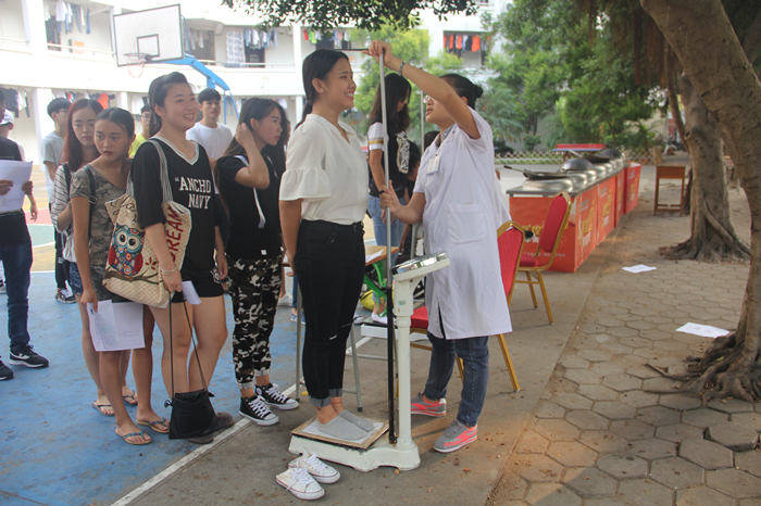 对照这几个数值,看看你达标了没?_手机搜狐网