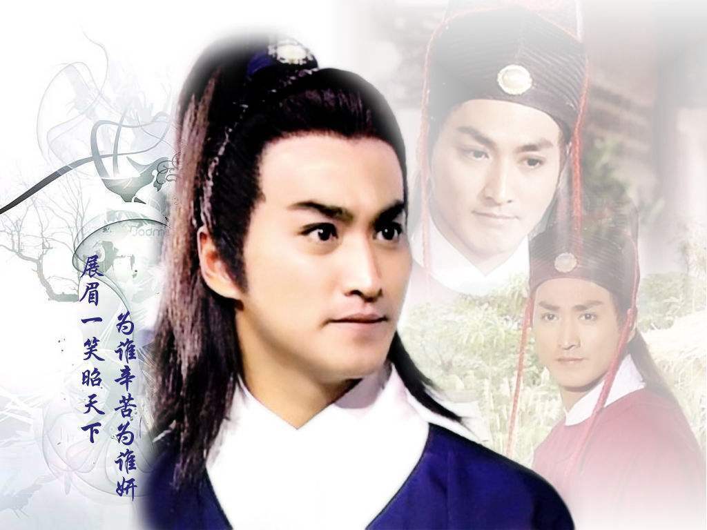 曾经南侠"展昭",身价过亿大老板,60岁商演捞金显心酸