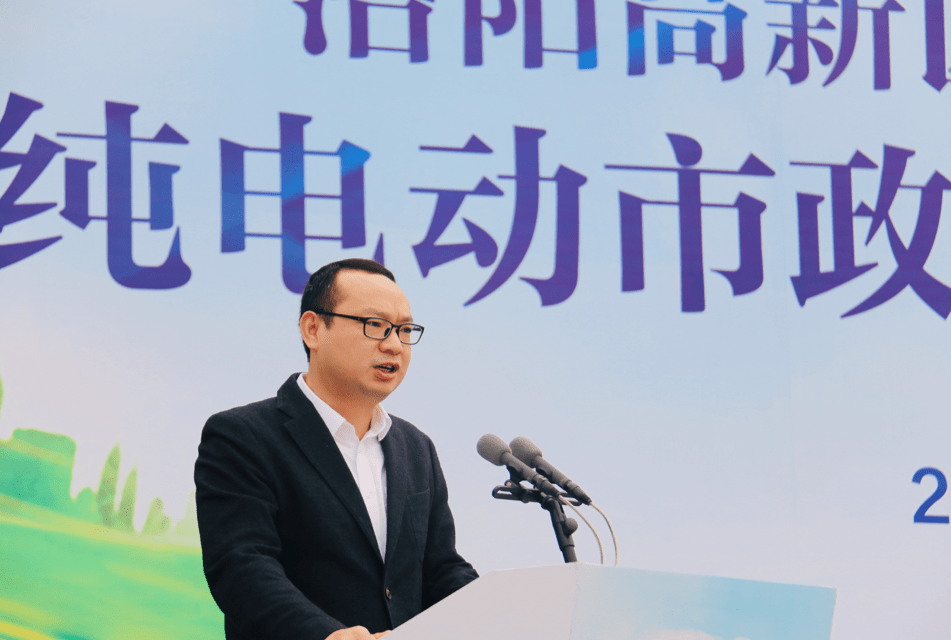 银隆的"增长飞轮"_新能源