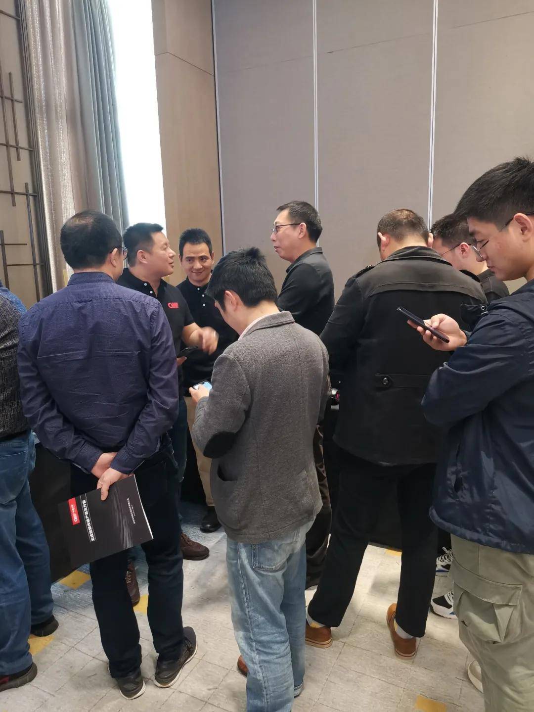 第78届教装展落幕，视晶无线精彩看点回顾