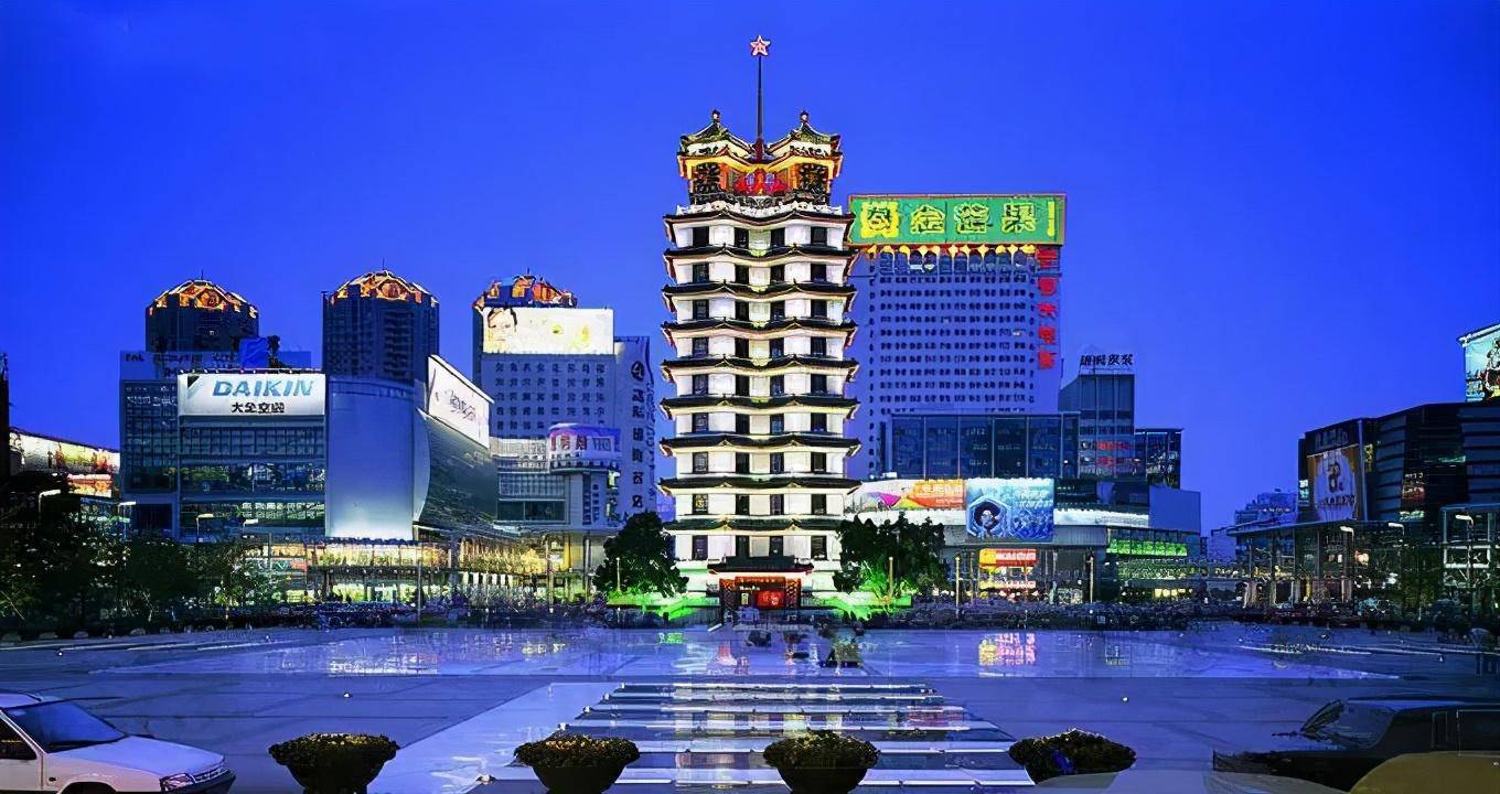 二七主城核心板块取得实质性进展