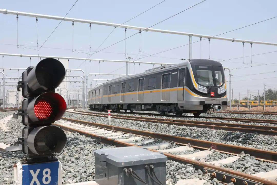西安地铁新一轮建设规划启动哪些线路有望入选
