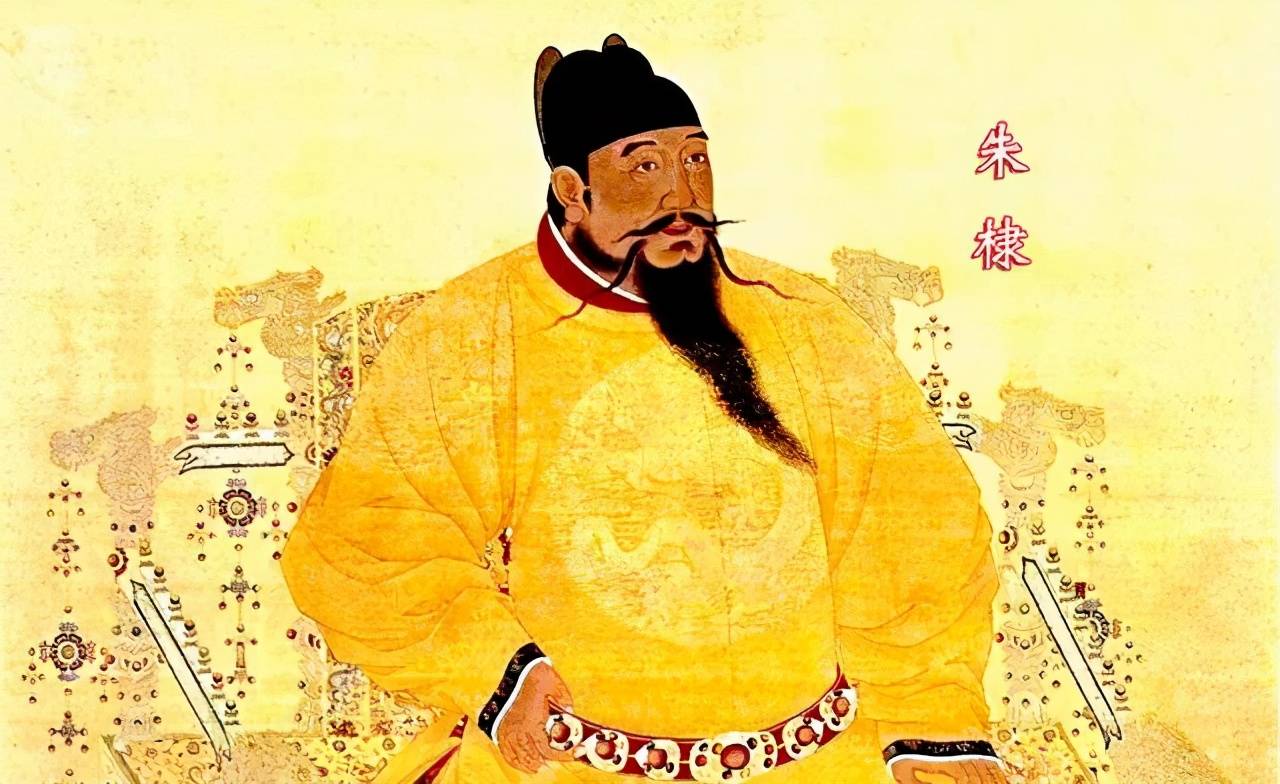 原创朱棣活剐三千宫女到底是怎么回事为何如此残忍