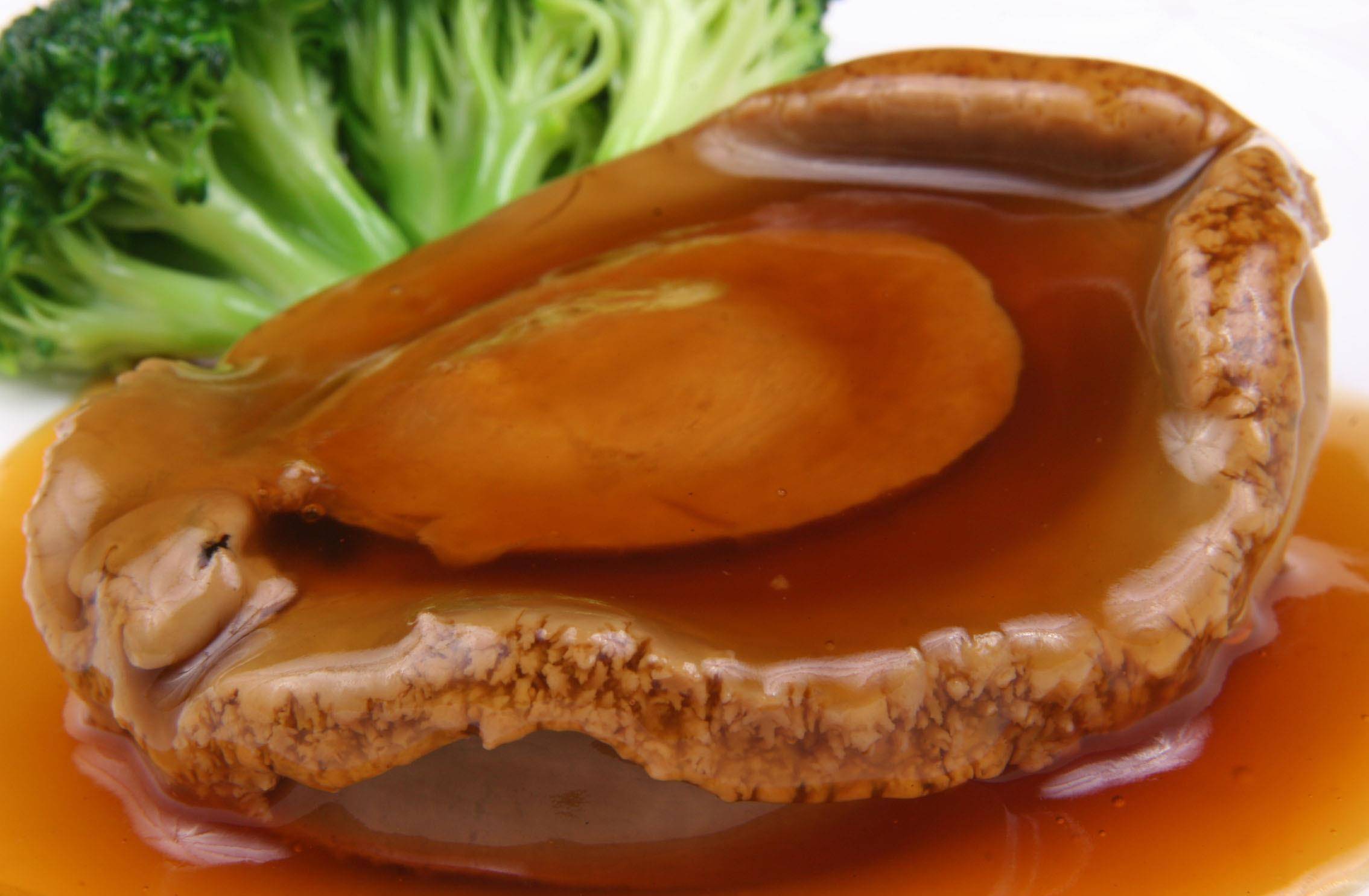 原创去餐厅点鲍鱼服务员问你要几头该怎么回答弄错了要闹笑话