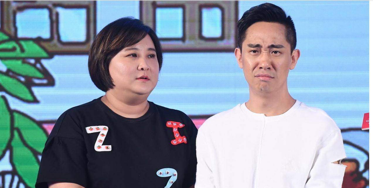 原创白凯南曾是冯巩徒弟和贾玲搭档而爆火如今为何很少看见他