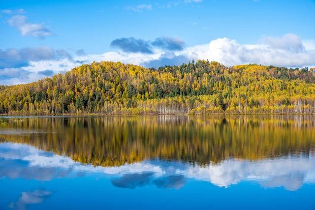 精彩细节尼康z7全画幅相机的风光摄影体验