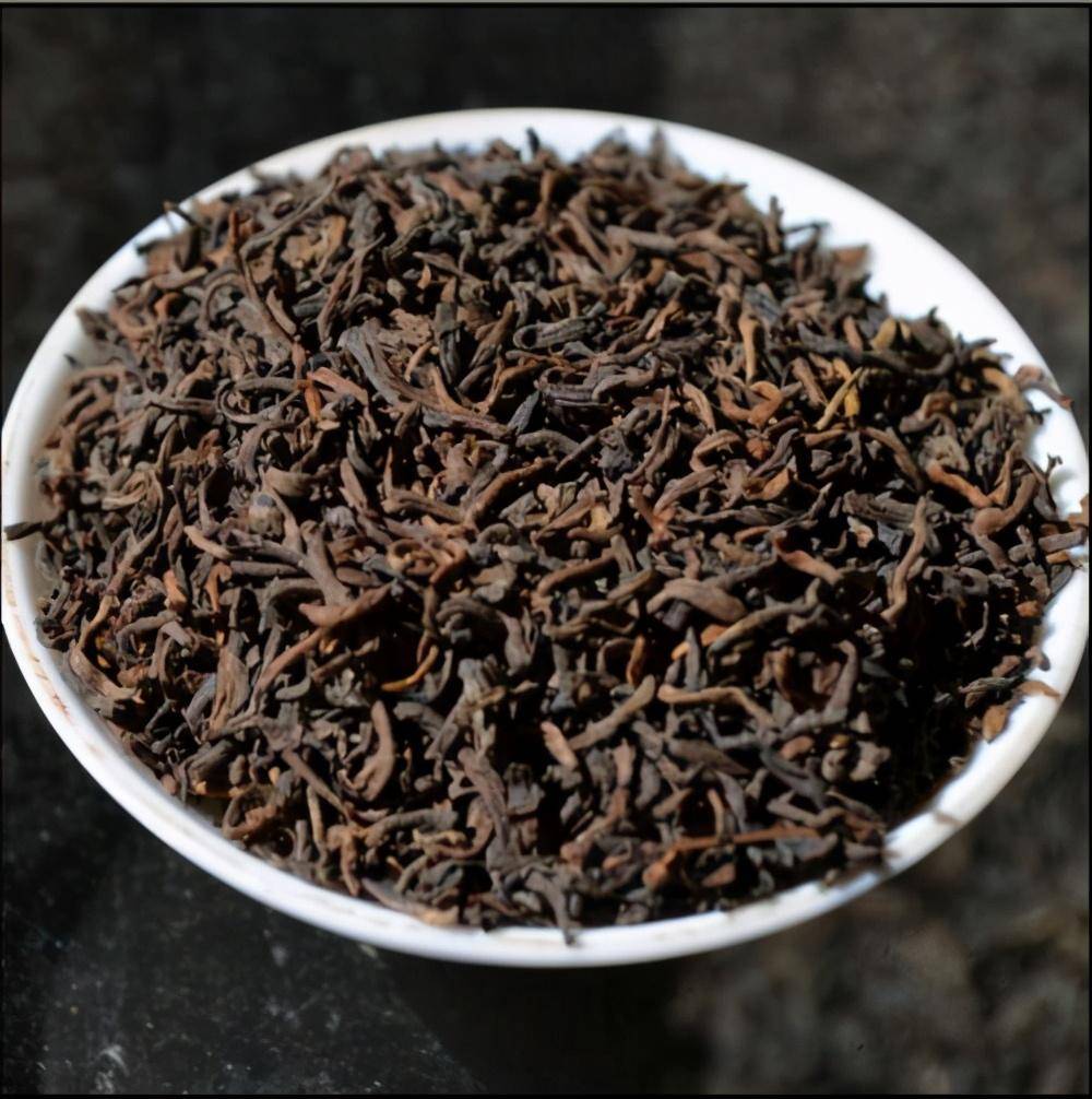 普洱茶的外观对其品有影响吗