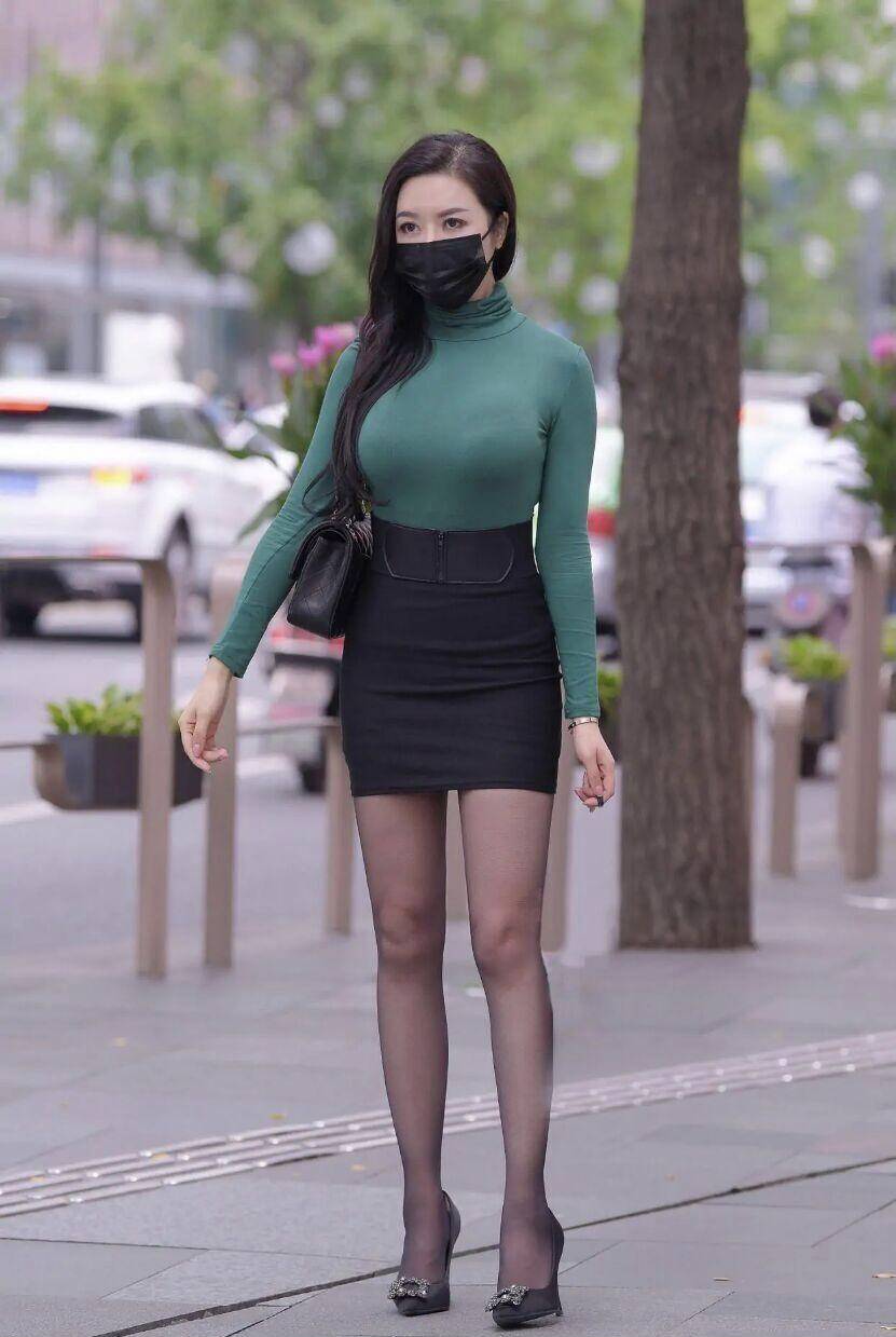 梨形身材怎么穿遵循以下穿搭原则曼妙身姿不请自来