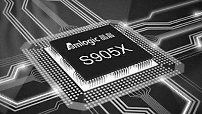 晶晨s912和晶晨s905x3哪个芯片好哪款是高端芯片