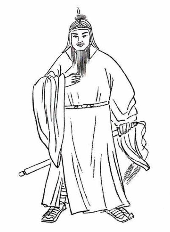 在西魏早期的艰难时刻,苏绰发起的政治改革,有着怎样的意义?