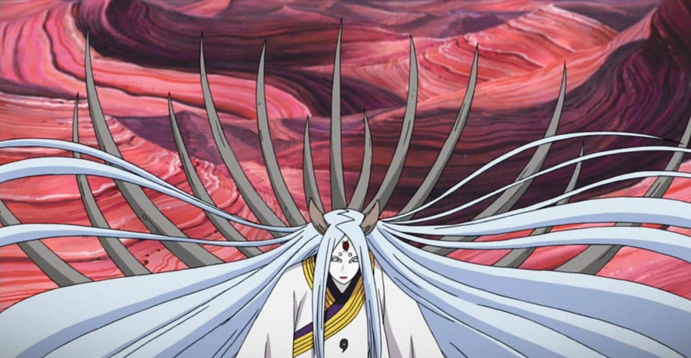 如果斑识破了黑绝的阴谋,那六道斑与辉夜单挑,谁更厉害?