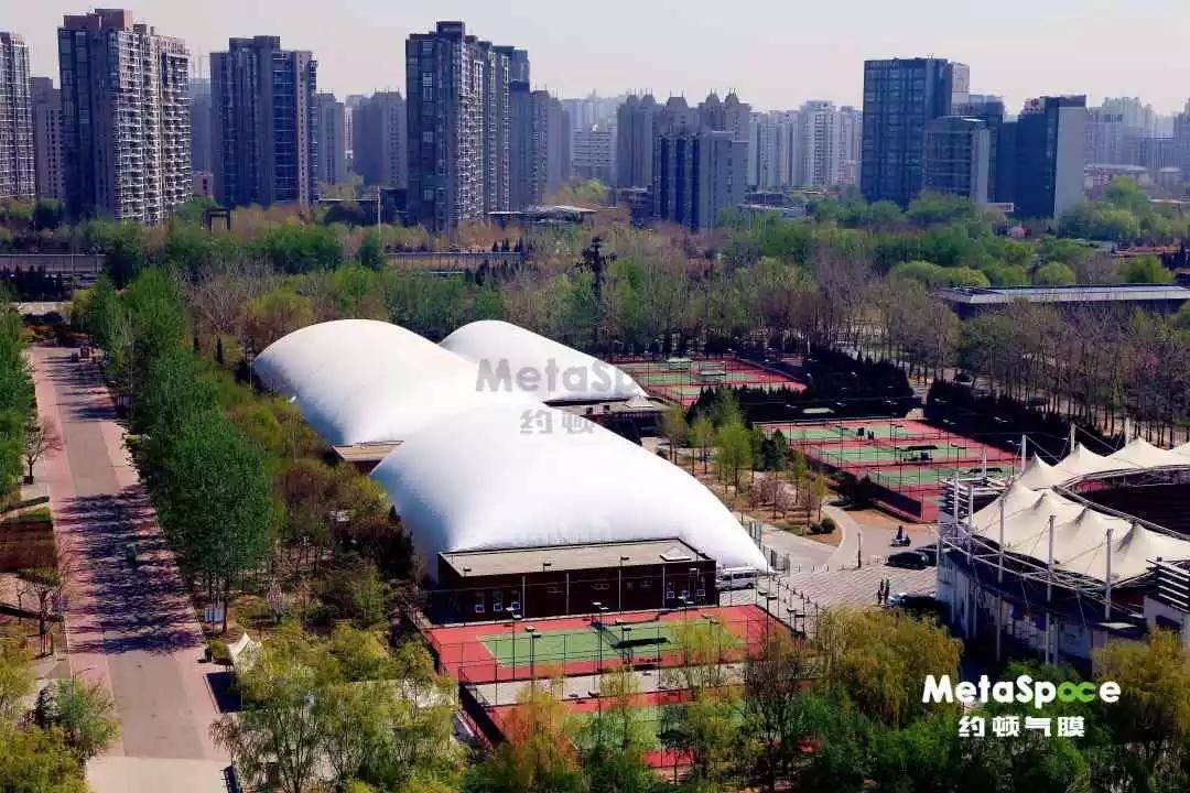 跟约顿气膜一起,揭秘《疯狂的外星人》中隐藏的"中国黑科技"