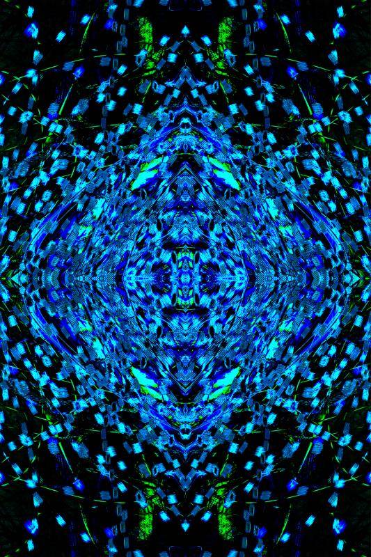 也夜·沉醉佛说·三道法门第六维夜夜游魂游魂福将魔兽世界夜色系列