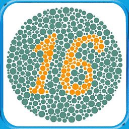 《机动车驾驶证申领和使用规定》:"辨色力"要求"无红,绿色盲".