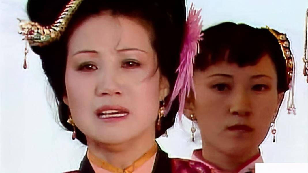 中年才懂赵姨娘,理解之后才知道她的凄凉_贾宝玉