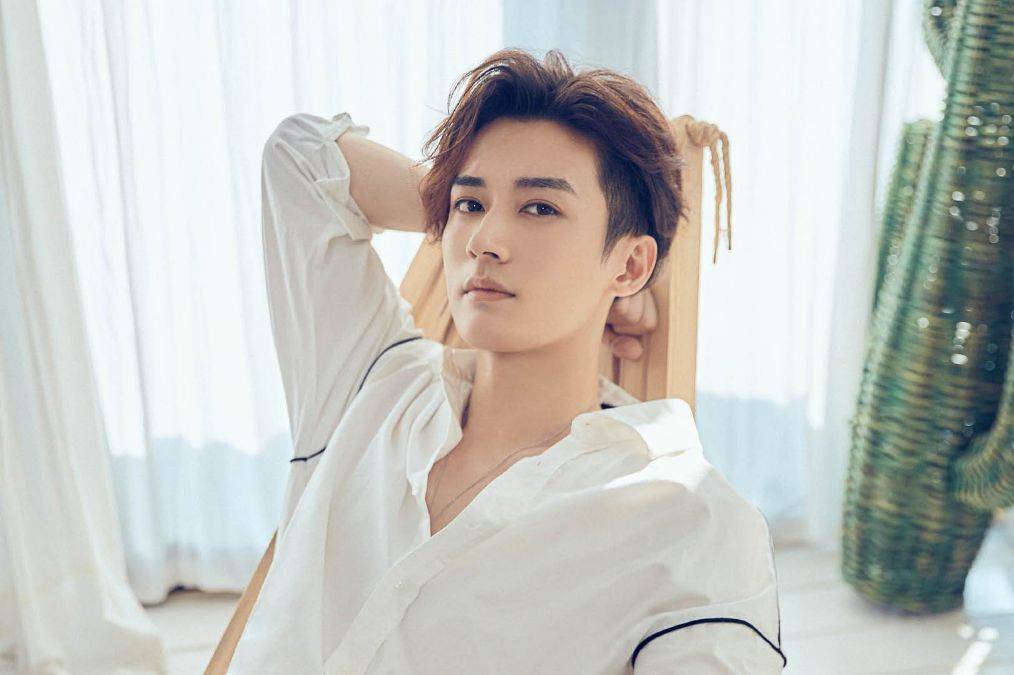 原创《十年一品温如言》将拍,刘学义熬成男主,女主凭《陈情令》大火