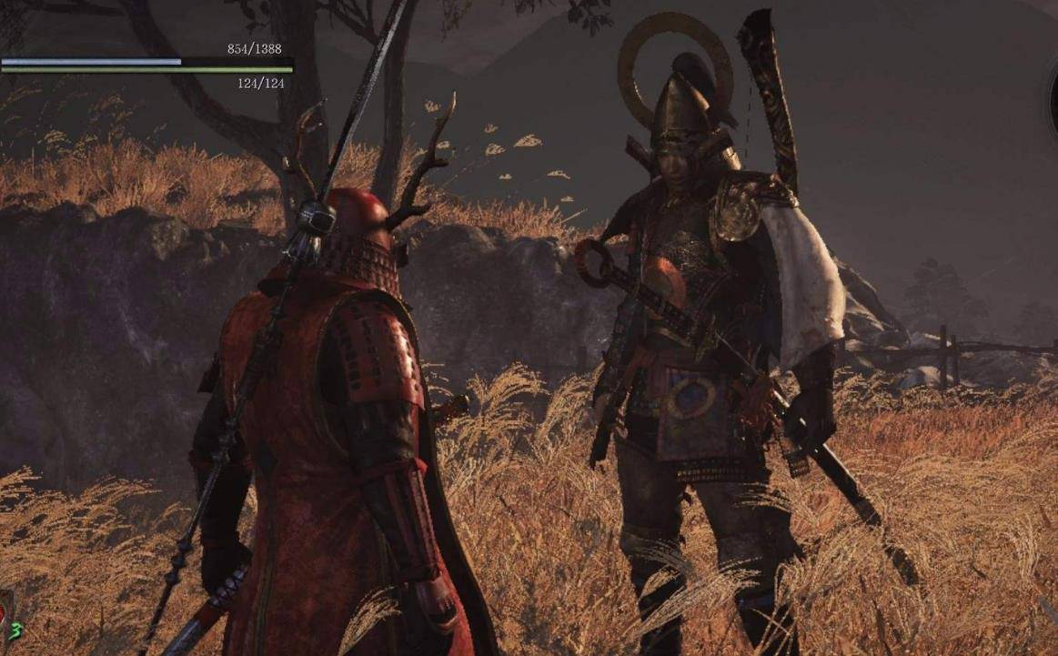 通关技巧似耍赖,专治头铁大佬,单机游戏秒掉不能硬刚的boss